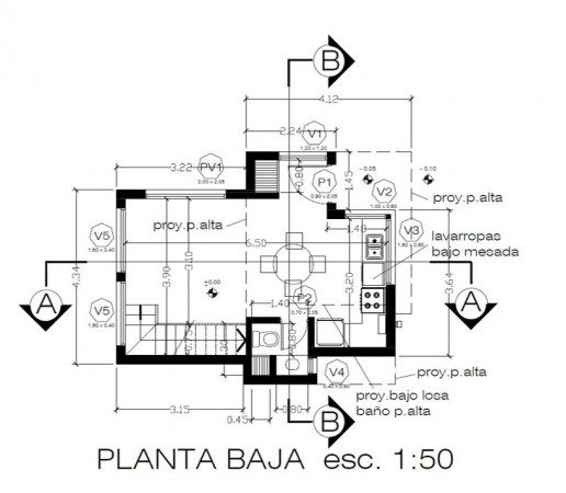 Foto Duplex en Venta en San Carlos De Bariloche, Rio Negro - U$D 90.000 - pix49428350 - BienesOnLine