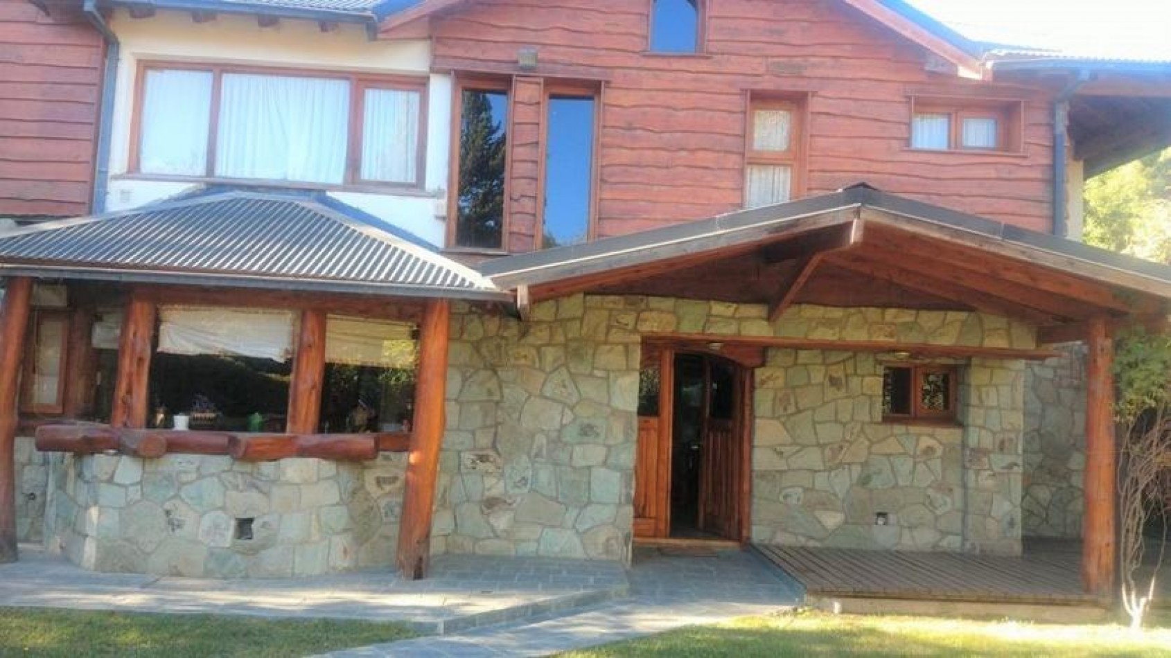 Foto Casa en Venta en San Carlos De Bariloche, Rio Negro - U$D 280.000 - pix76626350 - BienesOnLine