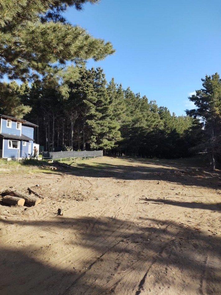 Lotes en Dihe Hue, en venta, Dina Huapi, a 15 km de Bariloche