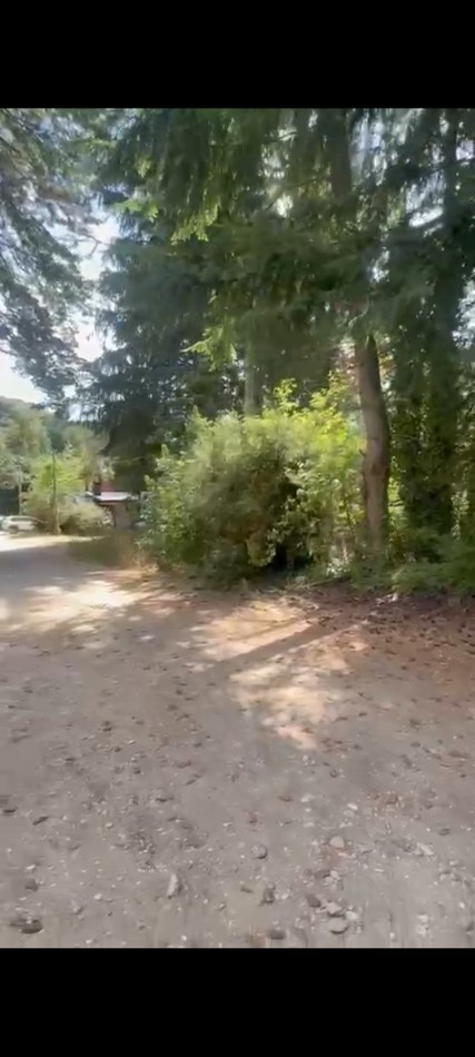 Lote en venta zona Llao Llao barrio Quintral Bariloche 