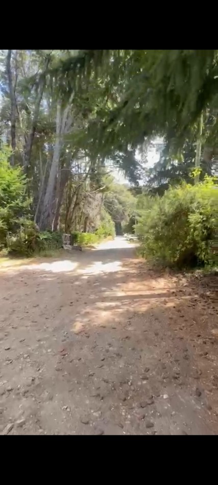 Lote en venta zona Llao Llao barrio Quintral Bariloche 