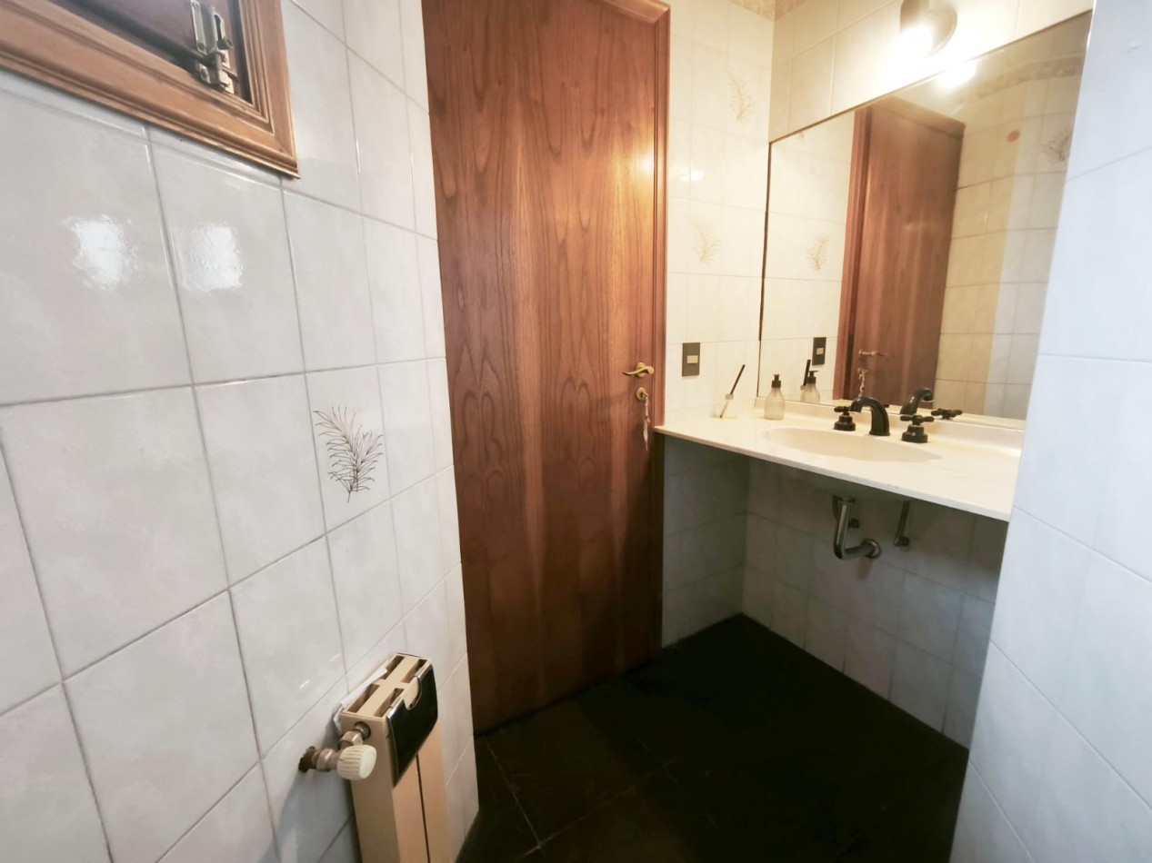 Casa 7 ambientes en Barrio Belgrano exclusiva zona residencial 