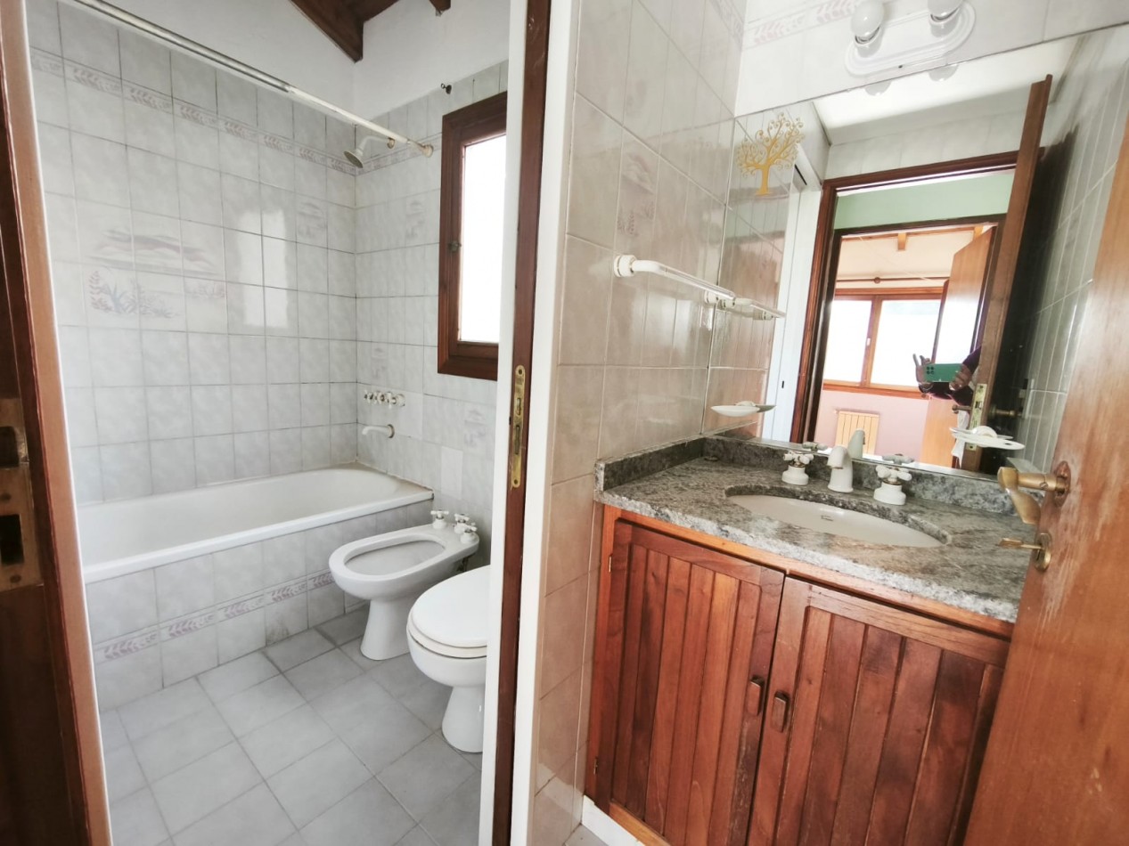 Casa 7 ambientes en Barrio Belgrano exclusiva zona residencial 