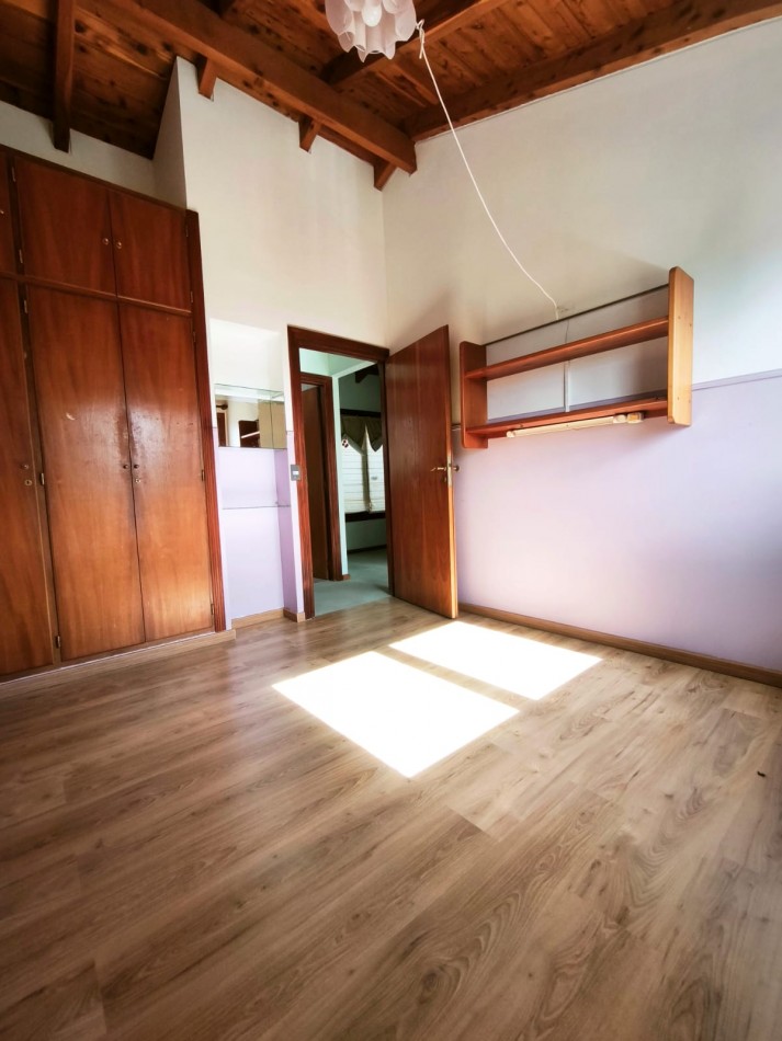 Casa 7 ambientes en Barrio Belgrano exclusiva zona residencial 