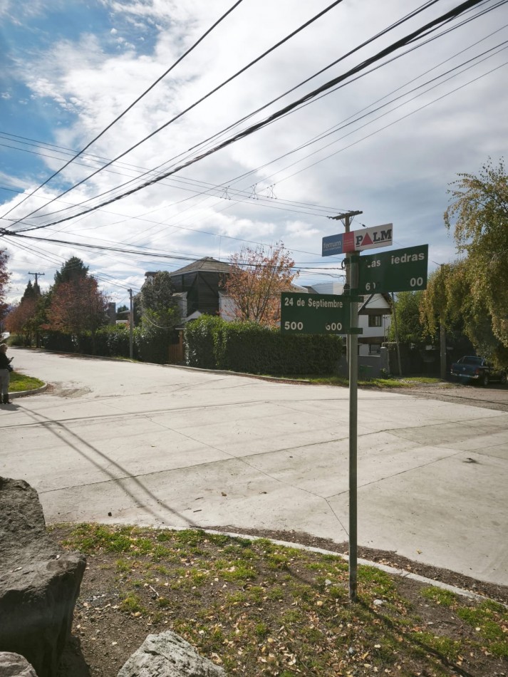 Casa 7 ambientes en Barrio Belgrano exclusiva zona residencial 