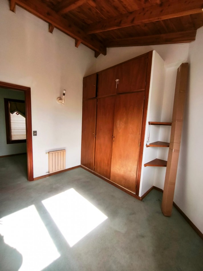 Casa 7 ambientes en Barrio Belgrano exclusiva zona residencial 