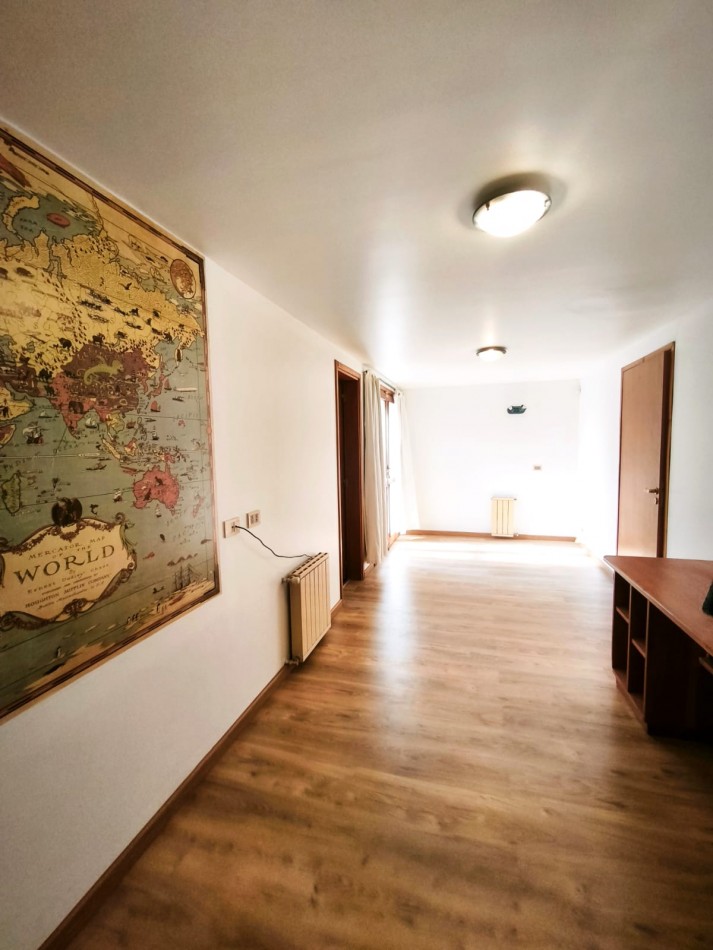 Casa 7 ambientes en Barrio Belgrano exclusiva zona residencial 