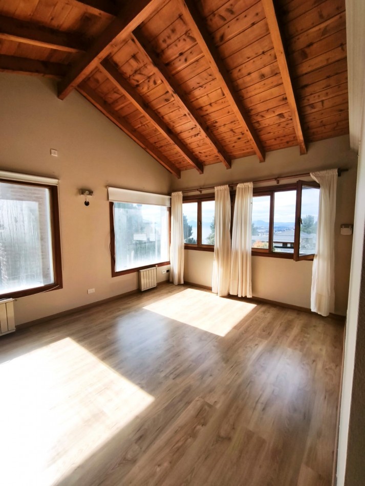 Casa 7 ambientes en Barrio Belgrano exclusiva zona residencial 