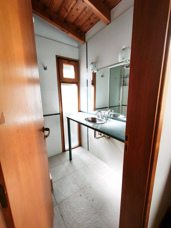Casa 7 ambientes en Barrio Belgrano exclusiva zona residencial 