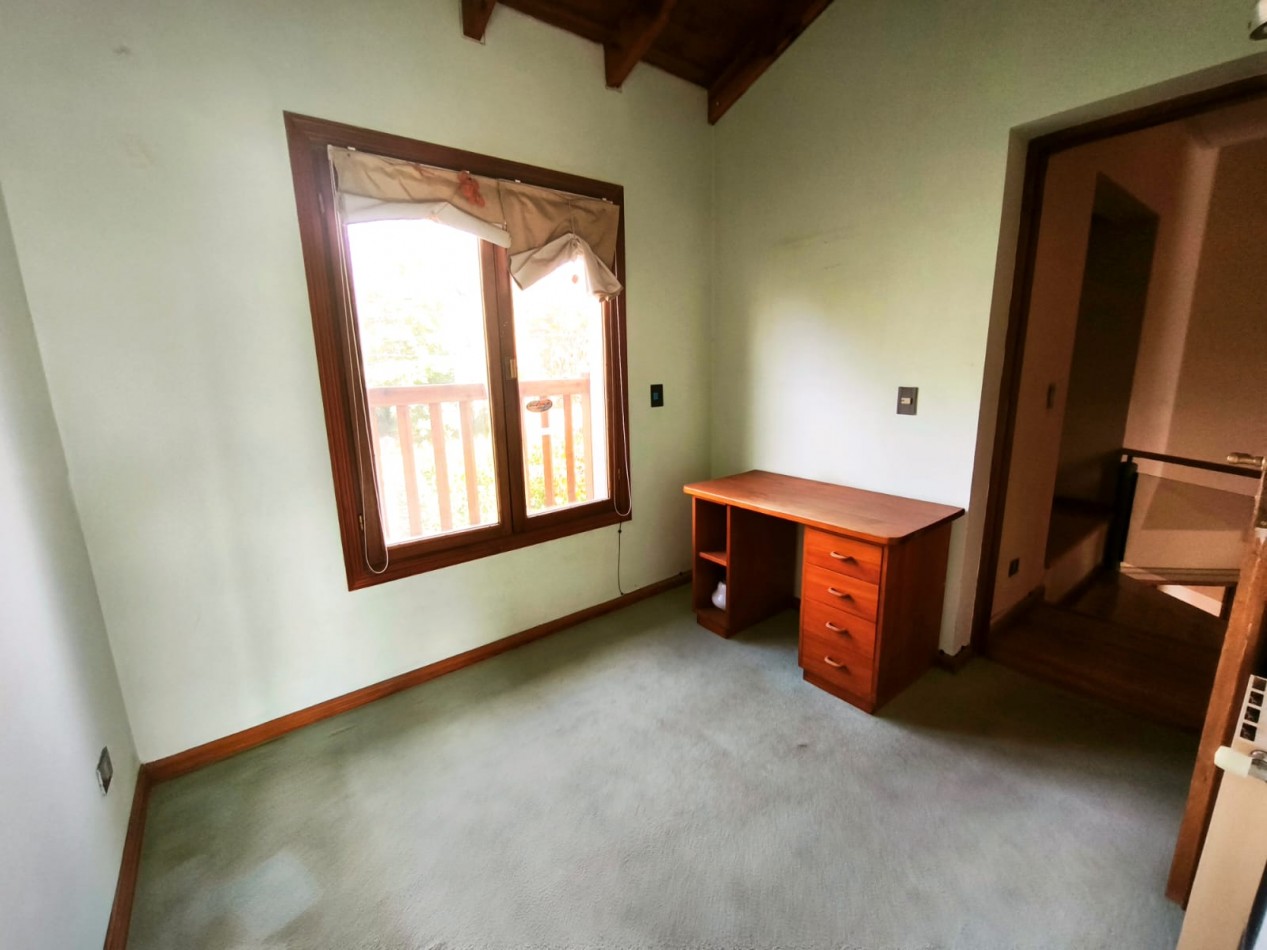 Casa 7 ambientes en Barrio Belgrano exclusiva zona residencial 