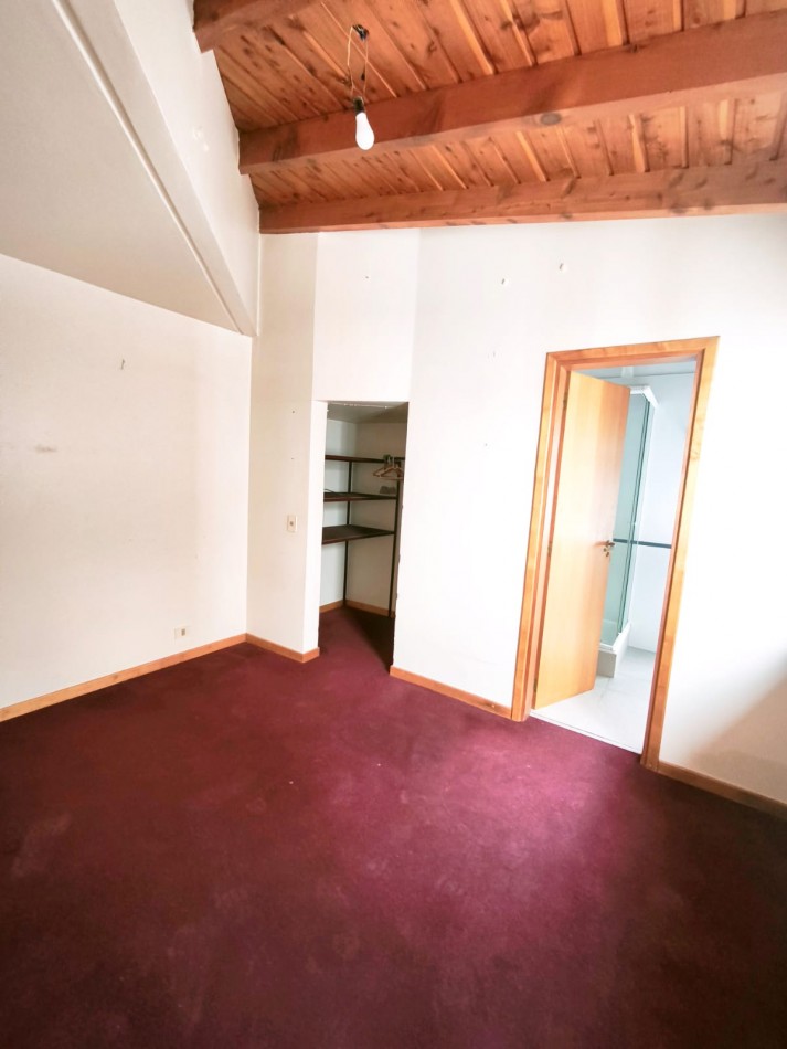 Casa 7 ambientes en Barrio Belgrano exclusiva zona residencial 
