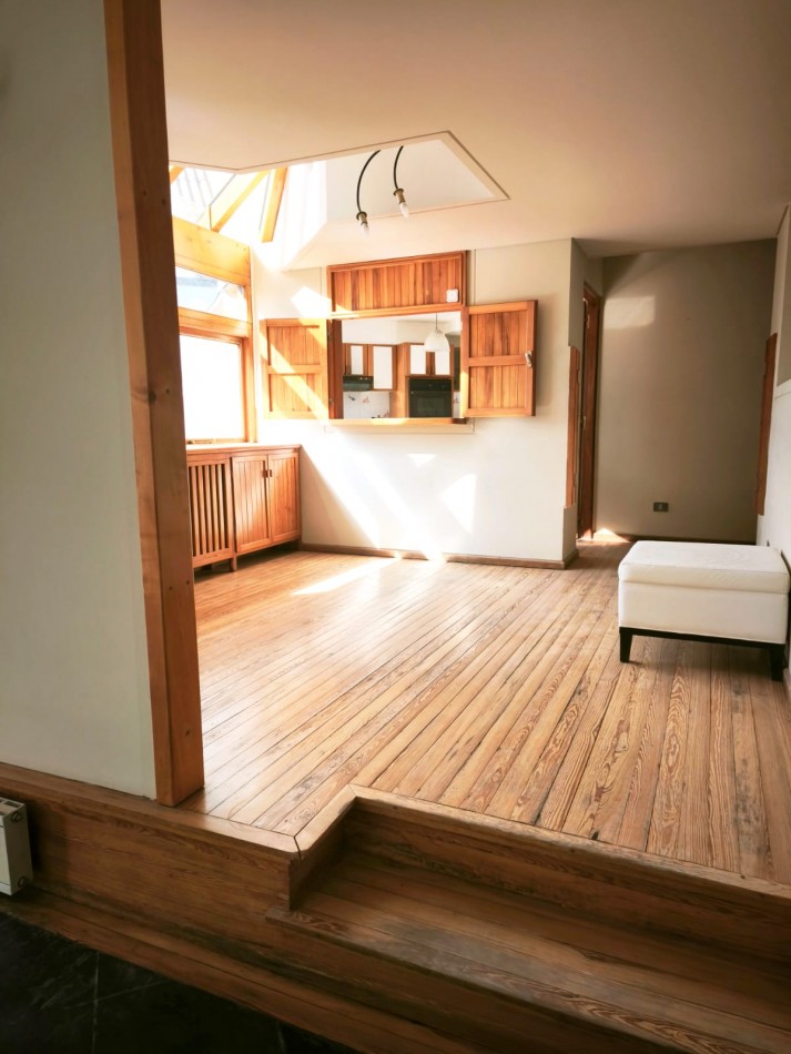 Casa 7 ambientes en Barrio Belgrano exclusiva zona residencial 