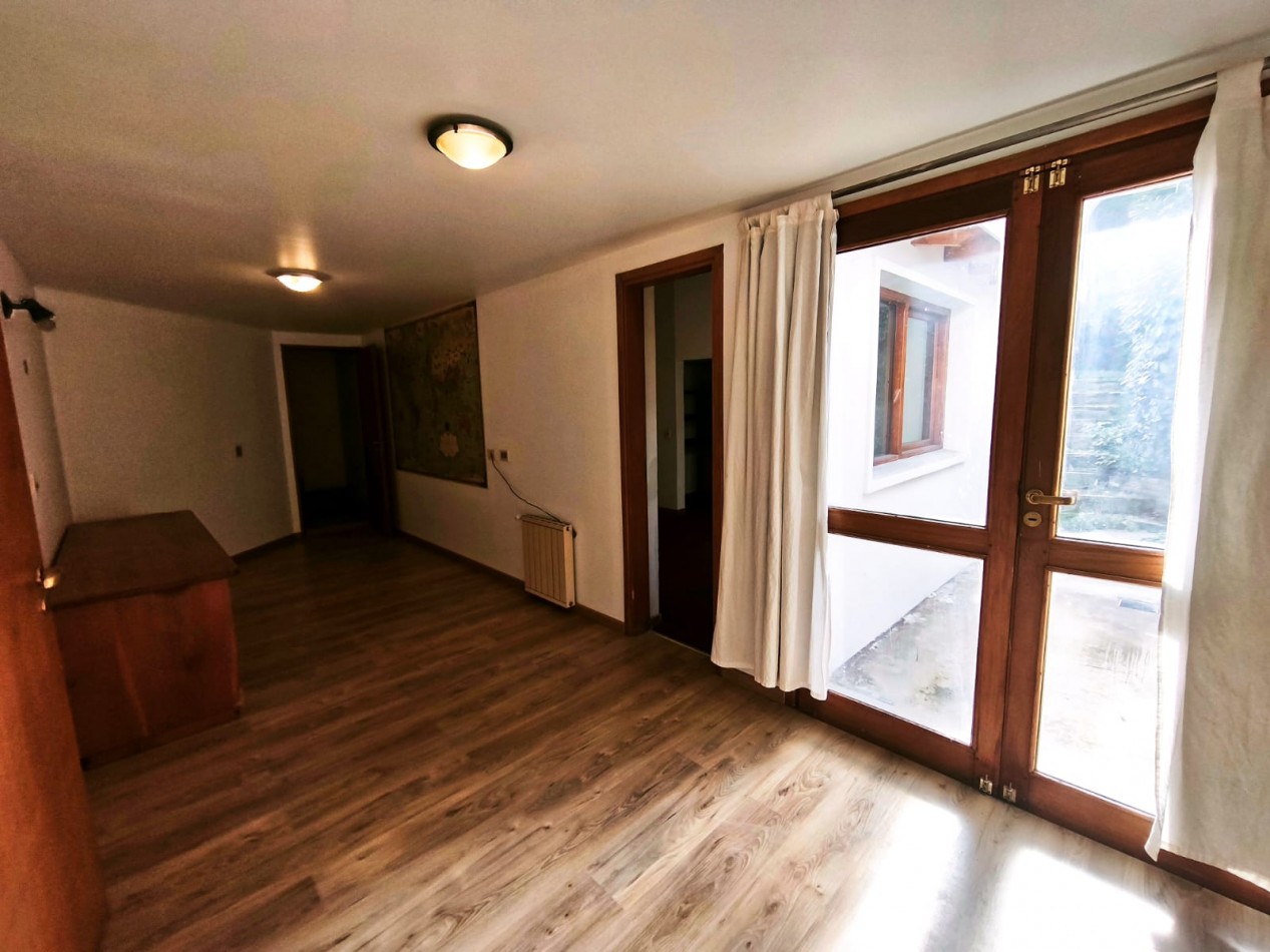 Casa 7 ambientes en Barrio Belgrano exclusiva zona residencial 