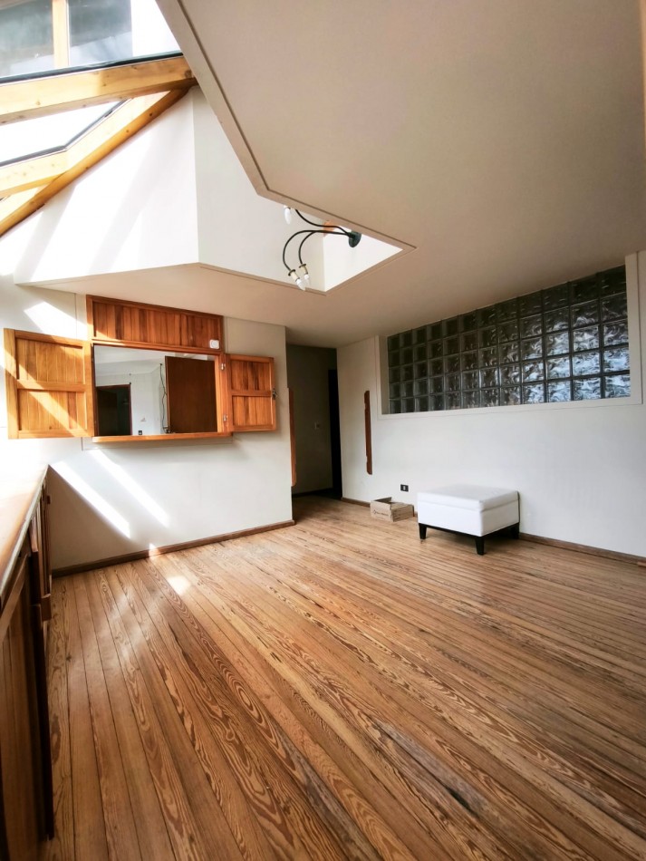 Casa 7 ambientes en Barrio Belgrano exclusiva zona residencial 