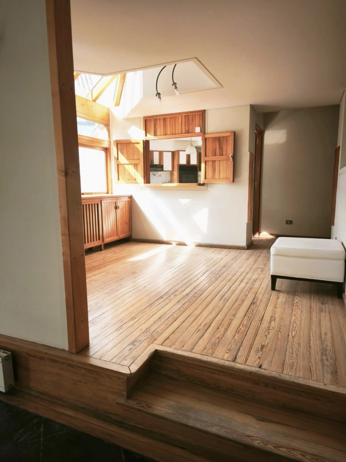 Casa 7 ambientes en Barrio Belgrano exclusiva zona residencial 