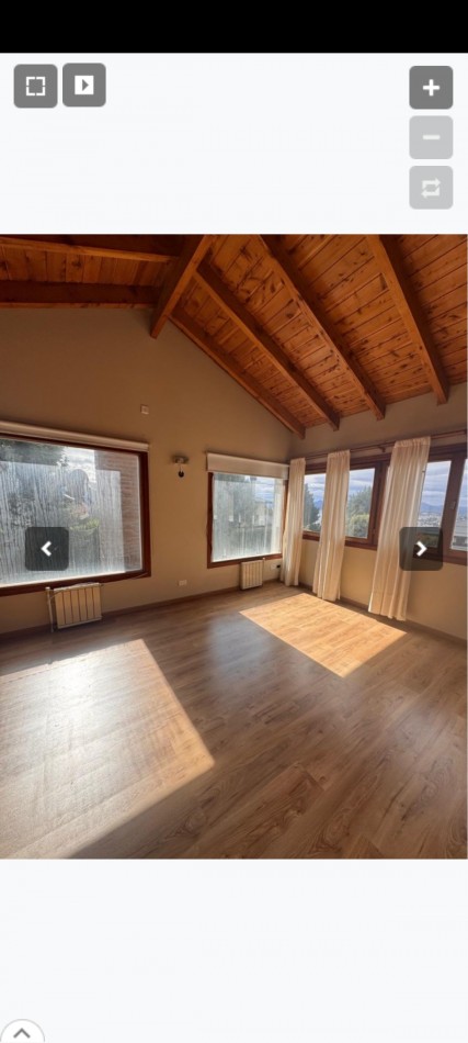 Casa 7 ambientes en Barrio Belgrano exclusiva zona residencial 