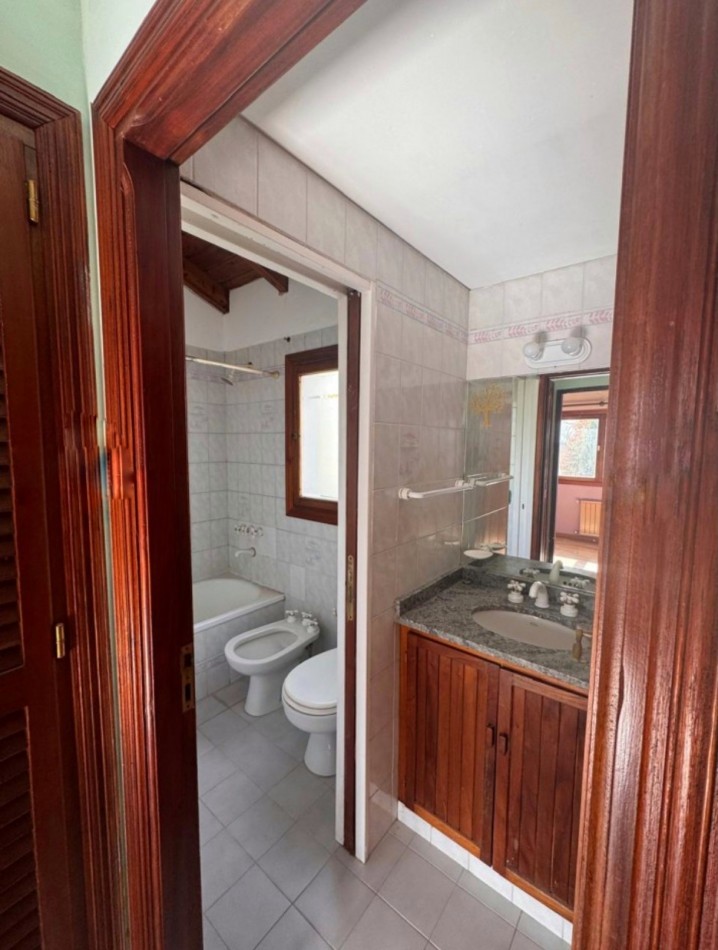 Casa 7 ambientes en Barrio Belgrano exclusiva zona residencial 