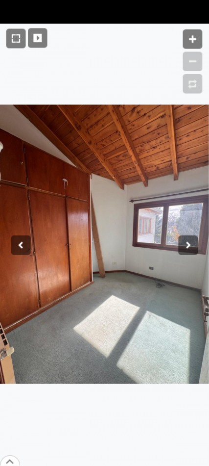 Casa 7 ambientes en Barrio Belgrano exclusiva zona residencial 