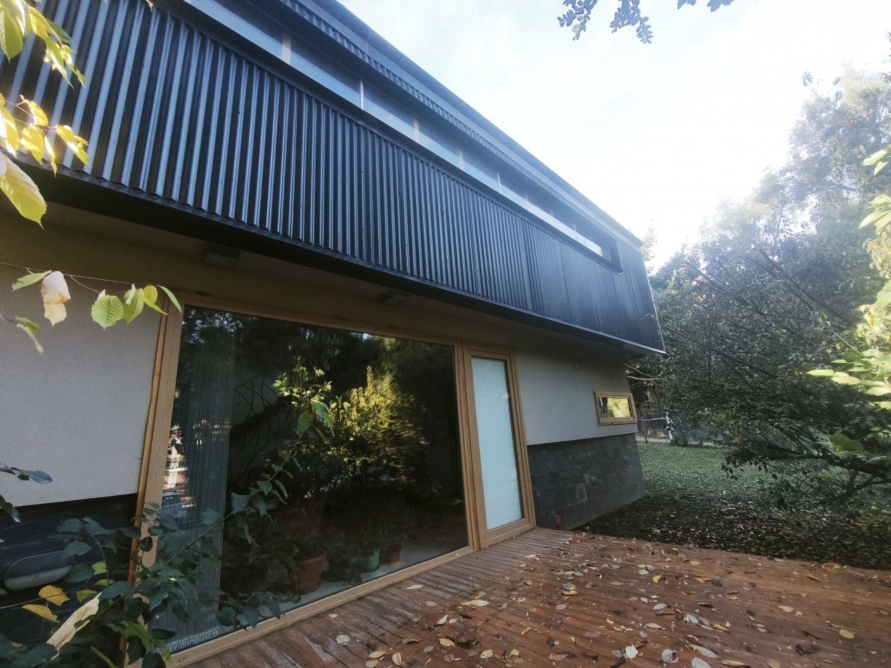 Casa 3 dormitorios + playroom en Pinar del Lago Bariloche 