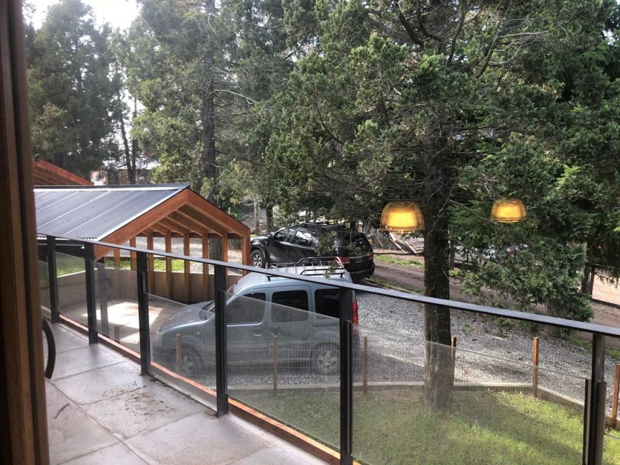 Casa 3 dormitorios + playroom en Pinar del Lago Bariloche 