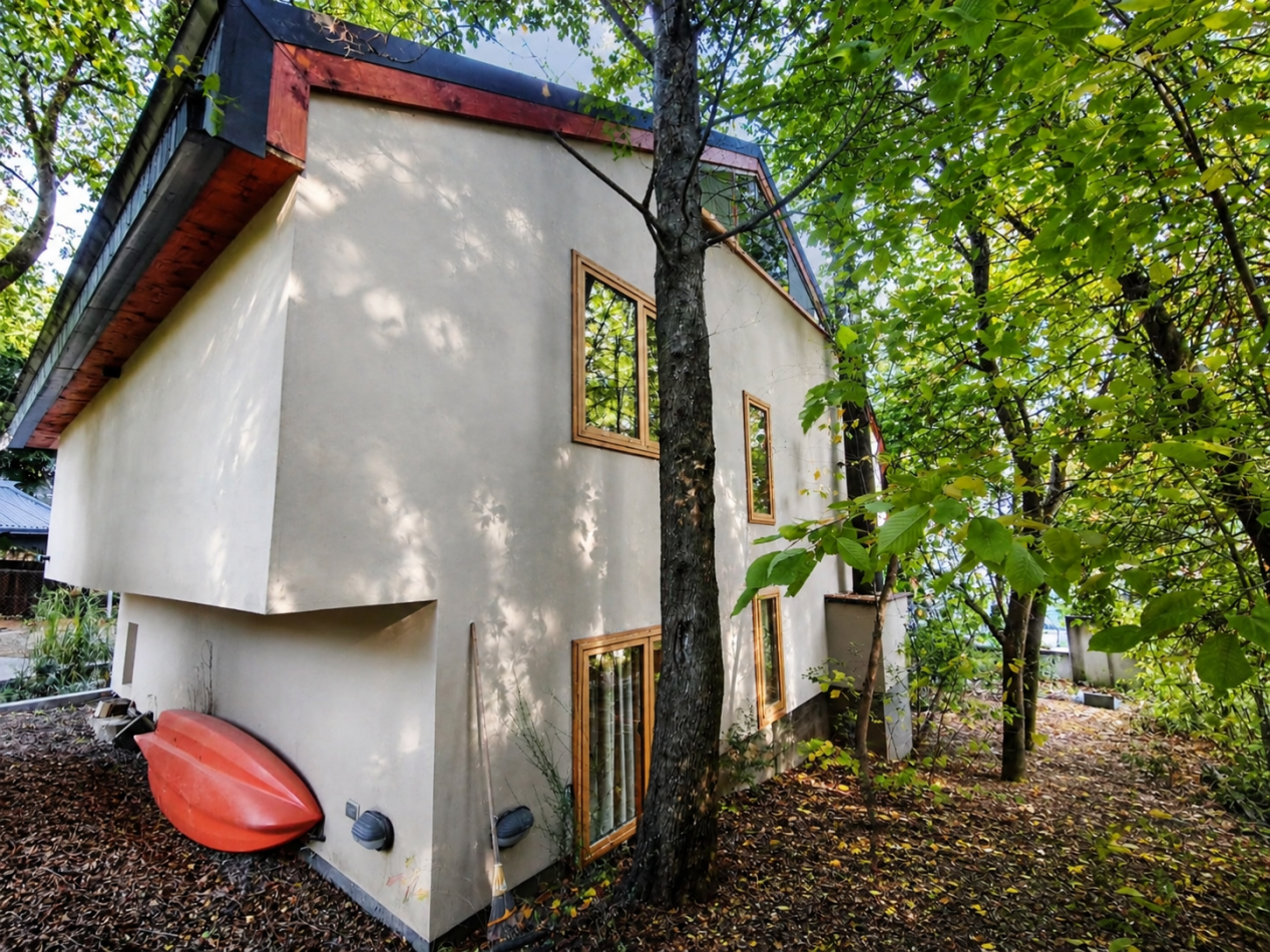Casa 3 dormitorios + playroom en Pinar del Lago Bariloche 