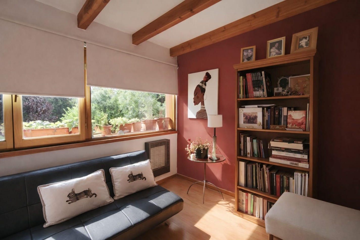 Casa 6 ambientes con vista al lago amplio jardin con riego quincho deck  venta en Bariloche 