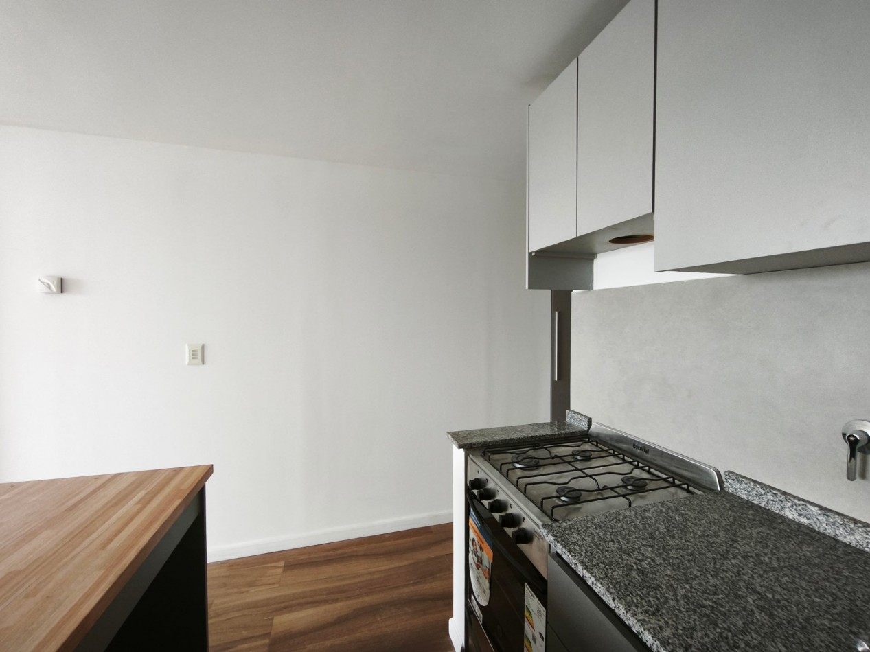 Departamentos en alquiler permanente a estrenar Barrio Belgrano Bariloche de 1 y 2 ambientes con o sin cochera 