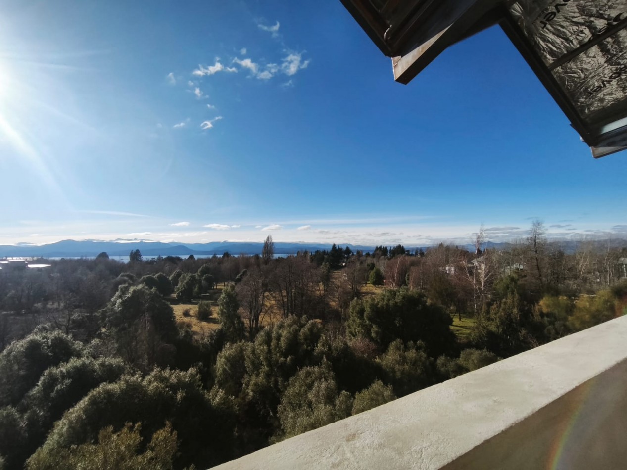 Cavas de Melipal PB "F" edificio 2 Bariloche inversion en pozo departamento en venta apto turismo 