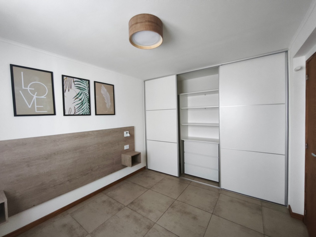  Ph impecable en alquiler permanente en Barrio Las Victorias Bariloche patio propio cochera baño y toilette lavadero 