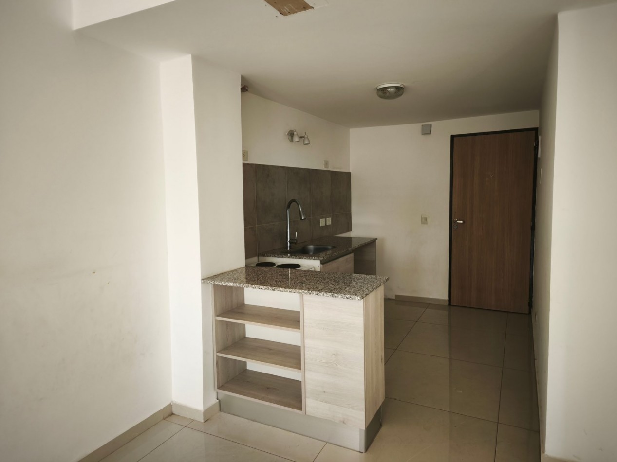  2 amb cochera fija cubierta vista lago centro de Bariloche apto turismo en venta departamento 