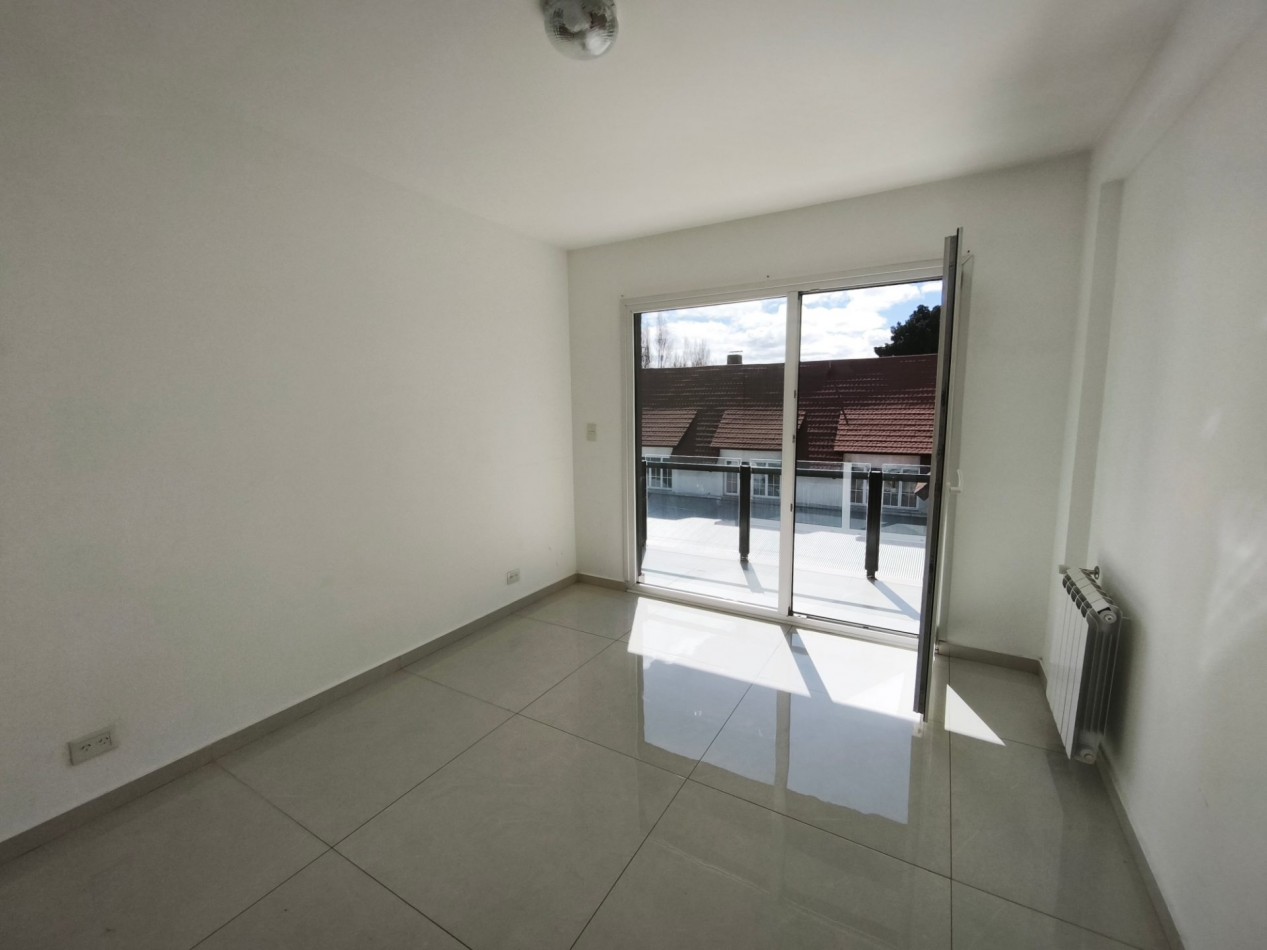  2 amb cochera fija cubierta vista lago centro de Bariloche apto turismo en venta departamento 