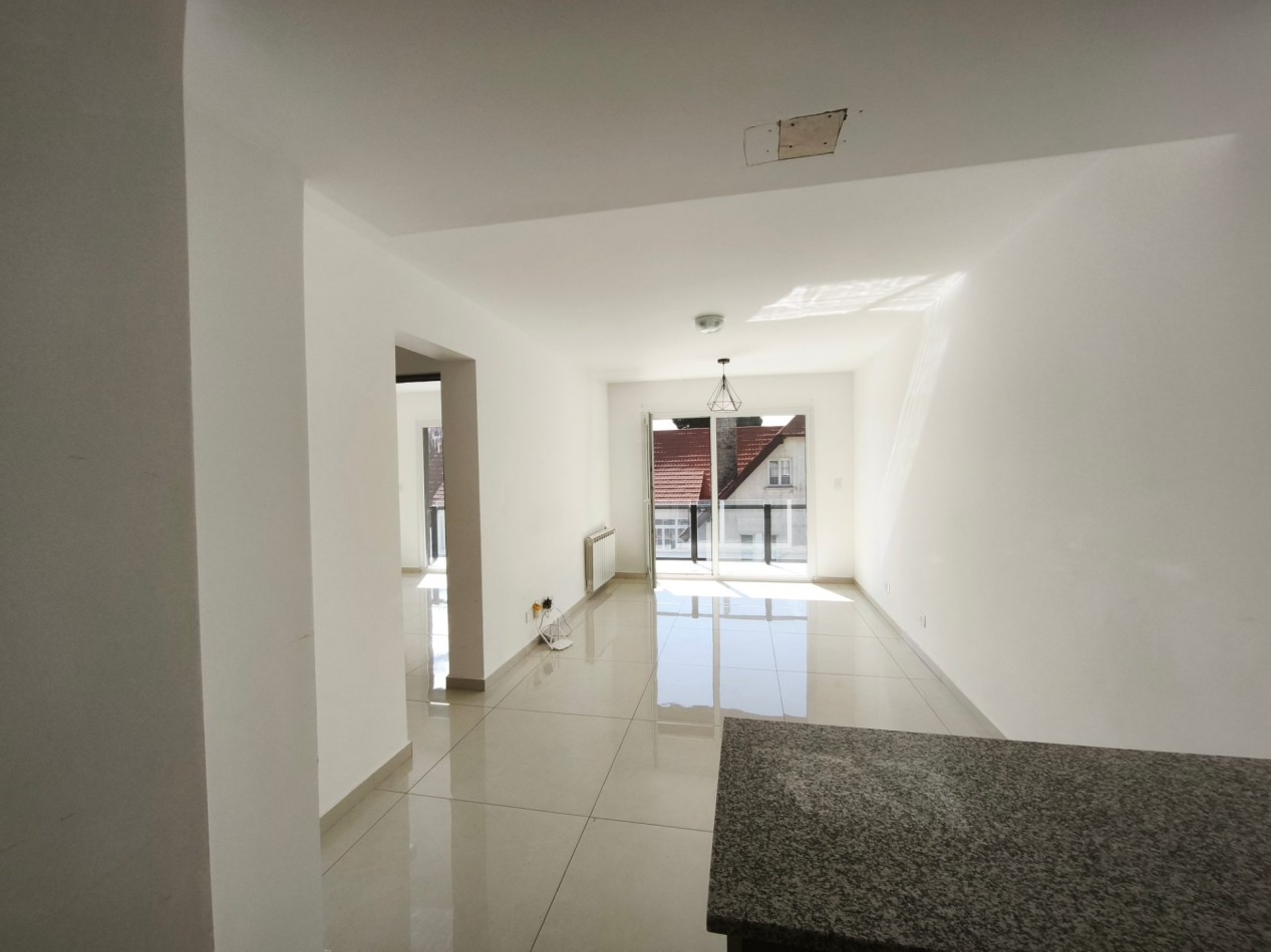  2 amb cochera fija cubierta vista lago centro de Bariloche apto turismo en venta departamento 