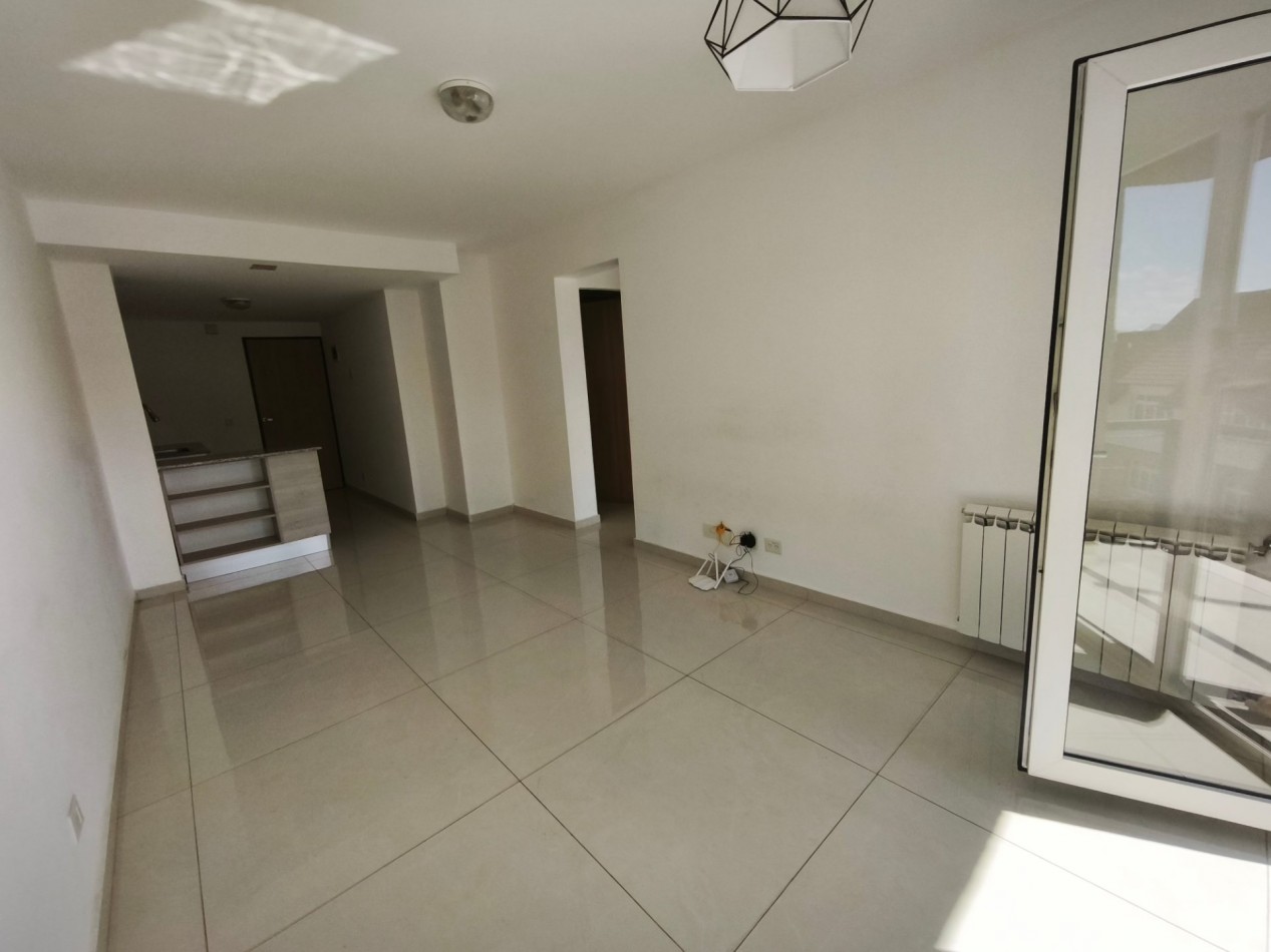  2 amb cochera fija cubierta vista lago centro de Bariloche apto turismo en venta departamento 