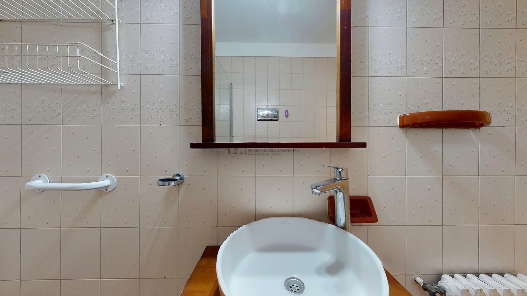 Semipiso duplex 2 suites en venta en el centro de Bariloche