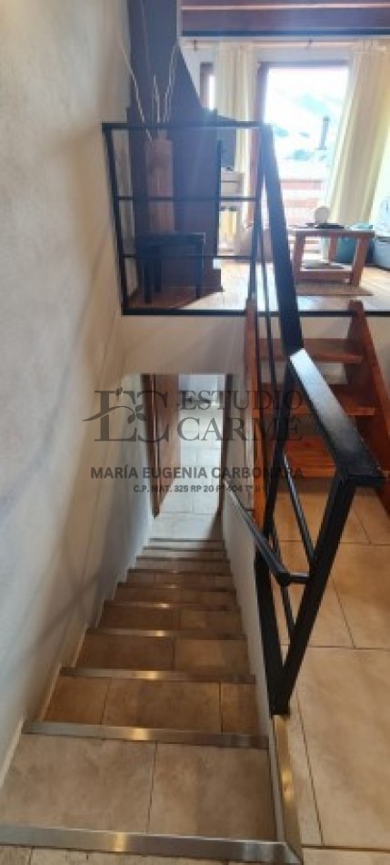 Departamento en venta en Villa Catedral, Bariloche