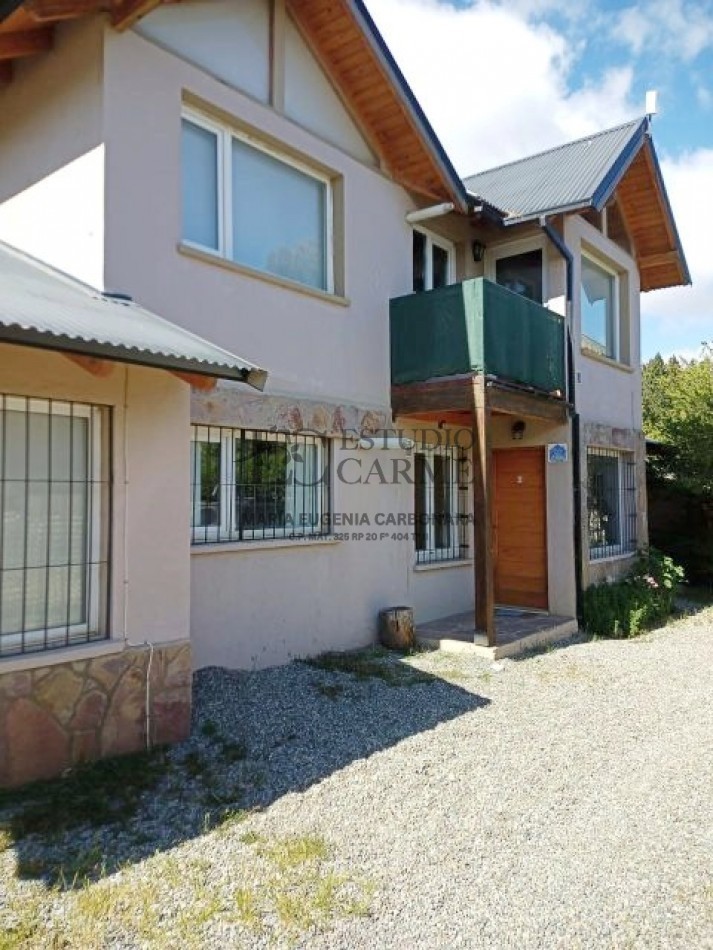 Casa en Ph de una planta en Aldea del Este