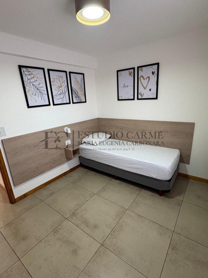 Casa en ph en alquiler permanente amoblada estado impecable en Barrio Las Victorias Bariloche 