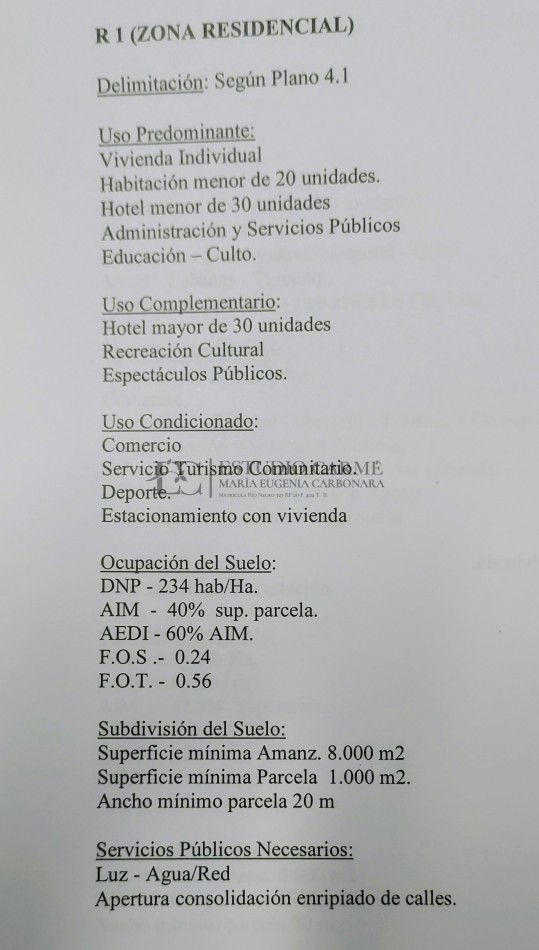 Lote con casa a 100 m del lago y del Rio Limay ubicacion estrategica en Dina Huapi con gas de red