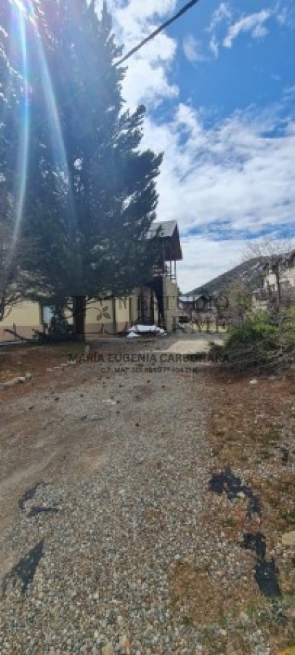 Departamento en venta en Villa Catedral, Bariloche