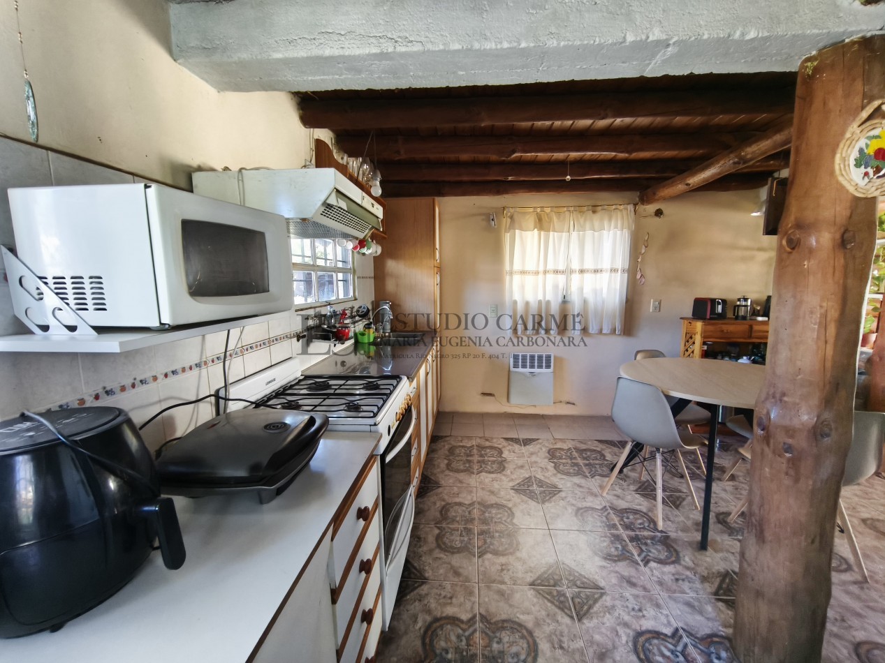 Casa en lote propio 4 amb Bo. Las Victorias Bariloche en venta