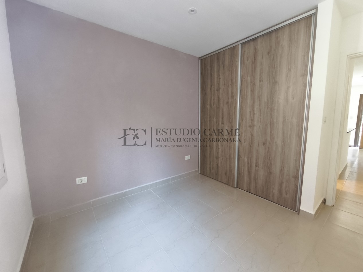 PB a estrenar en Melipal apto turismo en venta inversion en Bariloche patio