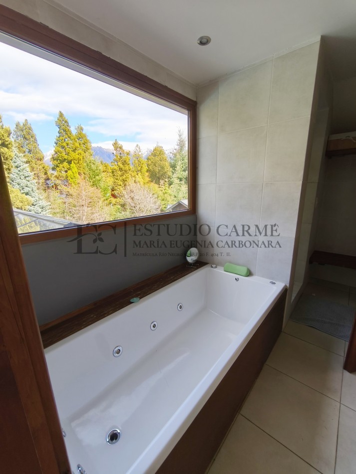 Exclusiva propiedad en Arelauquen Golf & Country Club