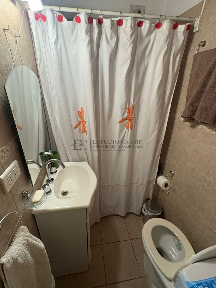 Casa con departamento en Playa Serena, Bariloche en venta