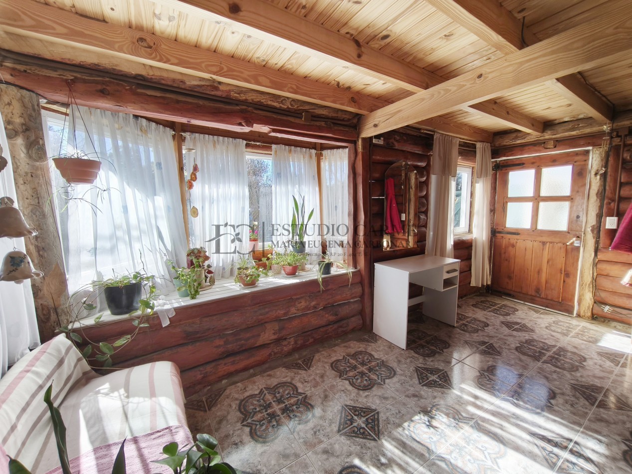 Casa en lote propio 4 amb Bo. Las Victorias Bariloche en venta