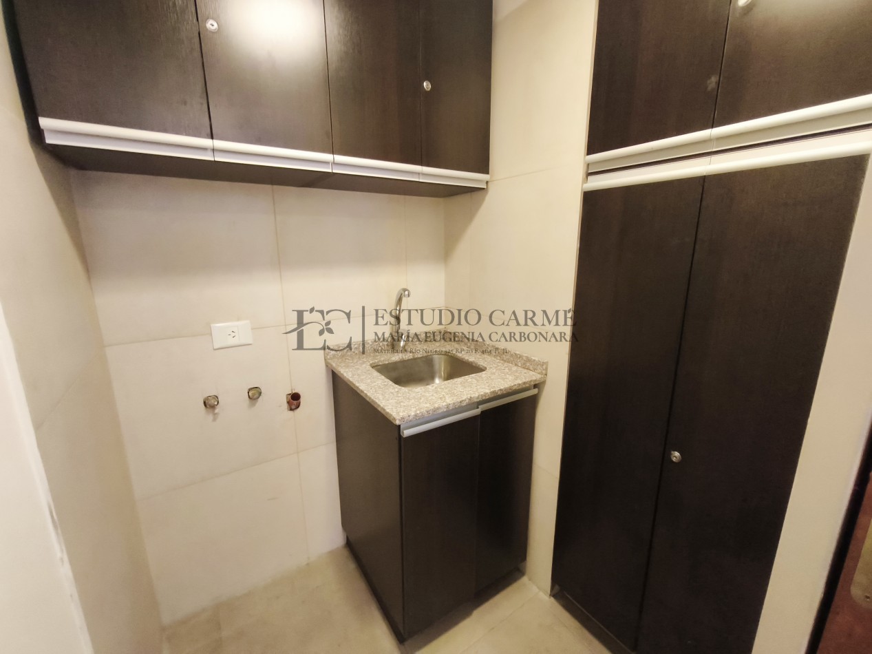 Duplex 3 amb 1 suite vista al lago cochera y baulera en Bo. Belgrano, Bariloche en venta ideal renta turistica 