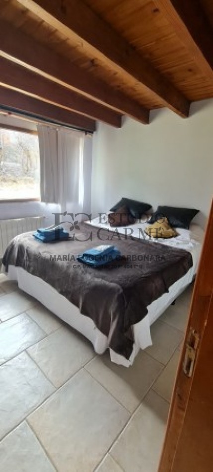 Departamento en venta en Villa Catedral, Bariloche