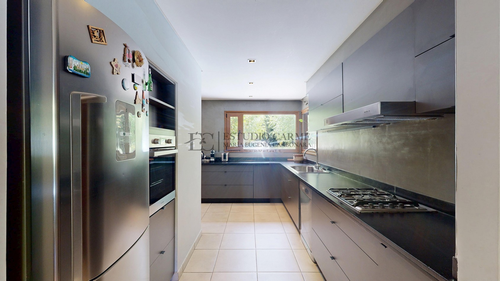 Exclusiva propiedad en Arelauquen Golf & Country Club casa en venta Bariloche