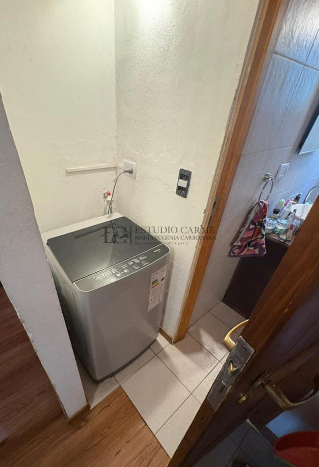 Casa con departamento en Playa Serena, Bariloche en venta