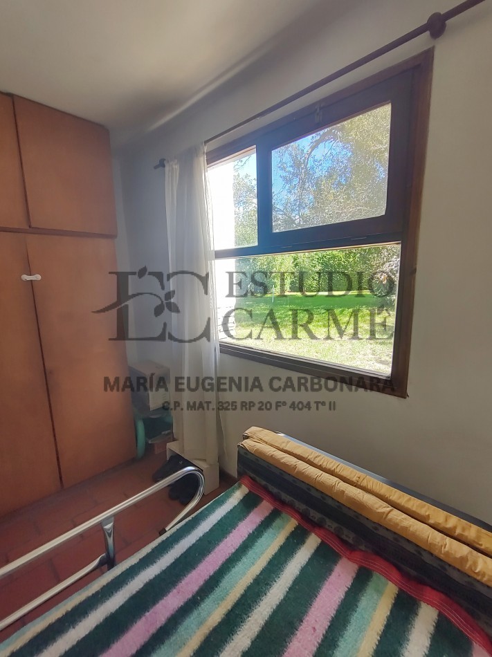 Casa 6 ambientes en Nahuel Malal Bariloche en venta 