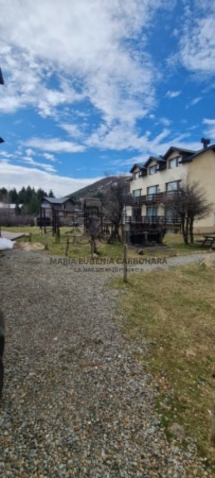 Departamento en venta en Villa Catedral, Bariloche